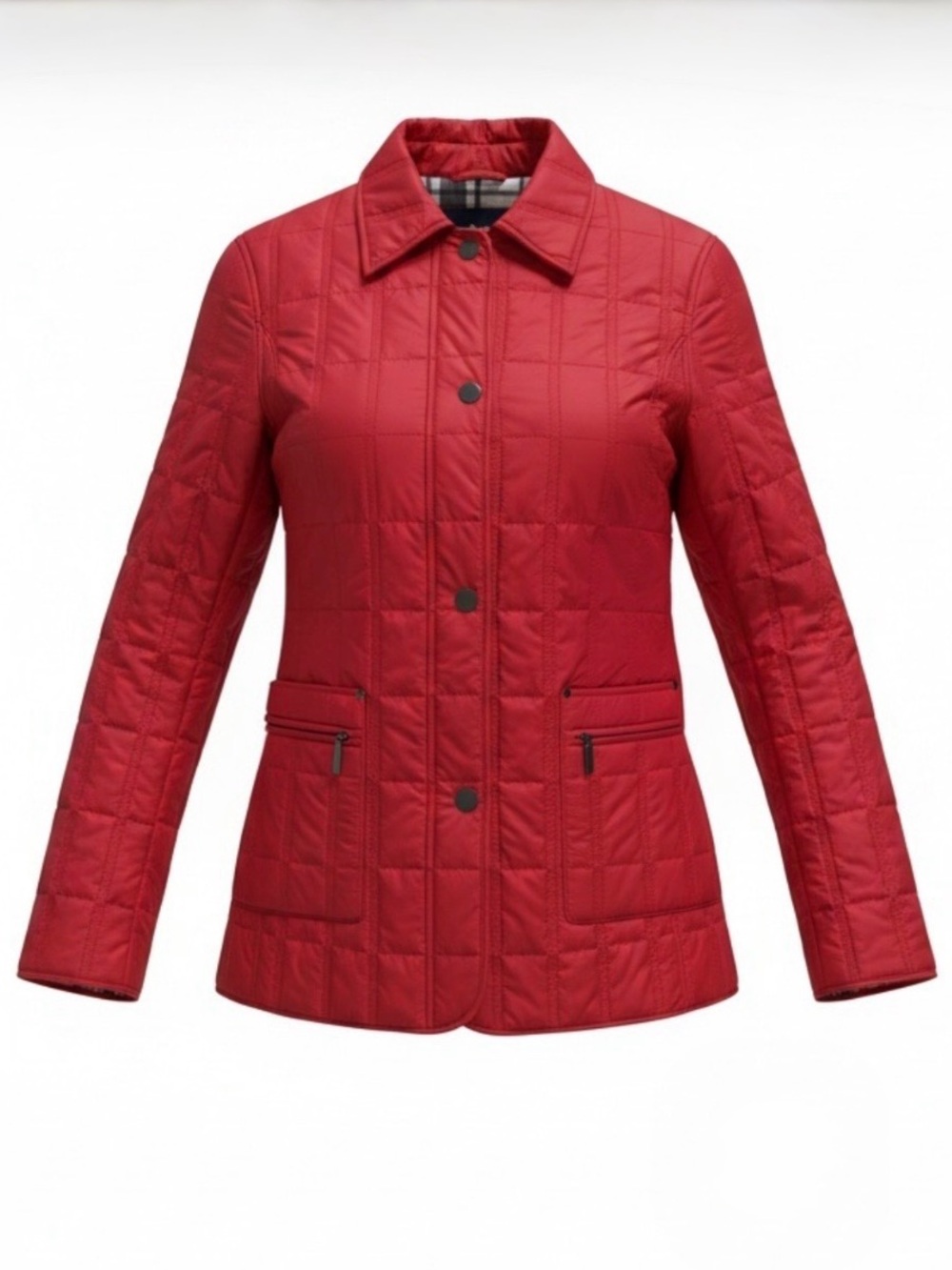 Quilted Barn Jacket (german brand)